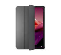 Étui Folio - Lenovo - P12 - Protection Complète - Support Mains Libres - Porte-Stylo Intégré