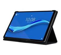 Lenovo ZG38C02959 étui pour Tablette 26,2 cm (10.3") Folio Noir