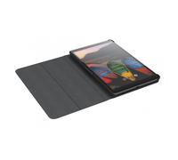 Étui Folio - LENOVO - Tab M8 - Protection en Polyuréthane - Couleur Noir - 8 pouces