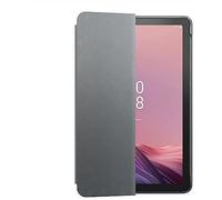 Etui Folio - LENOVO - Tab M9 - Gris Arctique - Protection Complète - Support Intégré