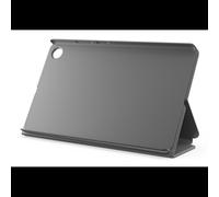 Étui Folio Lenovo ZG38C06913 pour Tab One 8.7", Gris, Plastique PU, 22,1 cm, 240g, Position debout, Dimensions 212.9x132.7x14.6mm, Certifié REACH/RoHS