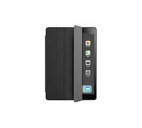 Etui Folio Magnétique avec Emplacement Stylet pour Galaxy Tab A9 - Noir