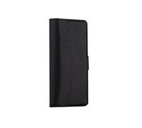 Étui Folio Magnétique pour Galaxy Z Fold 6 avec Rangement Billets Noir