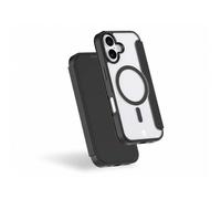 Force Case Folio renforcé MagSafe iPhone 17 2m Noir Garantie à vie