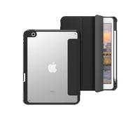 Étui Folio Moderne eSTUFF iPad 10,2 pouces Noir