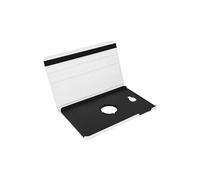 Etui Folio Multiposition Rotatif 360° Samsung Galaxy Tab A 10.1 (2016) - Blanc