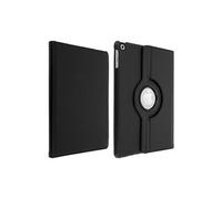 Avizar Étui folio multipositions iPad 5/6/Air – Support orientable 360° – Noir