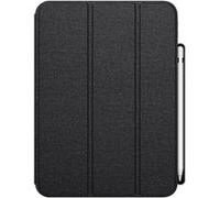 Folio Muse Ipad Air 10.9" 2022 Clear Gris