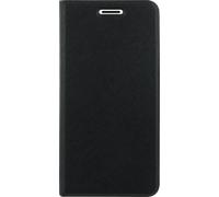 Etui folio noir pour Honor 6A