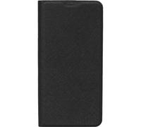 Etui folio Noir pour Huawei Nova 5T