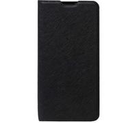 Etui folio Noir pour Huawei P30 Pro