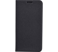 Etui folio Noir pour OPPO AX7