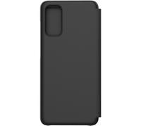 Etui Folio noir pour Samsung Galaxy S20