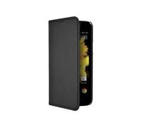 Etui folio noir pour Wiko Sunset