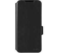 Etui folio - Oppo - A9 (2020) - A5 (2020) - Noir - Semi-rigide - Rabat