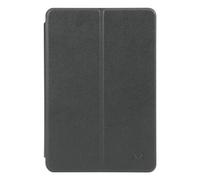 Mobilis – Étui Folio Origine Case pour iPad 10,2" (2019/2020/2021, iPad 9/8/7e gén.) Antichoc Noir