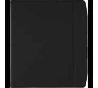 Étui Folio porte carte Bissell HN-FP-PU-700-GG-WW pour Pocketbook Era 7" (17,8 cm) Stardust Silver & Sunset Copper, Noir