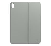 ETUI ''FOLIO'' POUR APPLE IPAD 10.9'' (2022), SAUGE WHITE DIAMONDS