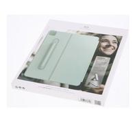 Etui "Folio" Pour Apple Ipad Pro 12.9" (2020/2021/2022), Sauge