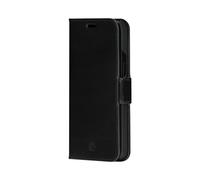 Folio Apple iPhone 14 Plus en Cuir Copenhagen Slim Noir DBramante1928
