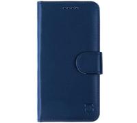 Etui Folio Pour Galaxy A14 Coloris Bleu Gamme Tactical Field