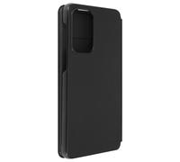 Folio pour Samsung G A33 5G Flip Wallet 'DFS' Noir