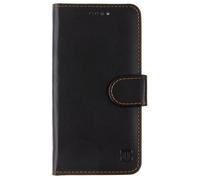 Etui Folio Pour Galaxy A56(5g) Coloris Noir Gamme Tactical Field