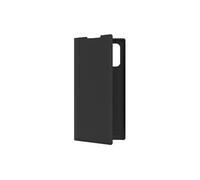 Samsung GP-FWN975AMABW coque de protection pour téléphones portables 17,3 cm (6.8 ) Folio Noir Samsung Galaxy Note10+