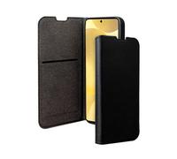 Étui Folio pour Galaxy S24 FE avec Support Vidéo et Porte Carte BigBen Noir