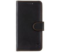 Etui Folio Pour Google Pixel 8a Coloris Noir Gamme Tactical Field
