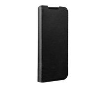 Étui Folio pour Honor Magic 8 Lite avec Porte-Carte Intégré BigBen Noir