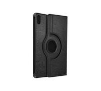 Étui folio pour Huawei MatePad 11 2023 Support rotatif Paysage Portrait Avizar noir Noir G