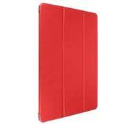 Étui Folio pour Huawei MatePad Pro 12.6" avec Fonction Support Trifold Avizar Rouge Rouge