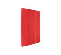 Etui Folio pour Huawei MatePad Pro 12.6" avec Fonction Support Trifold Rouge