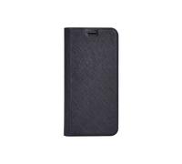 Etui folio noir pour Huawei P Smart