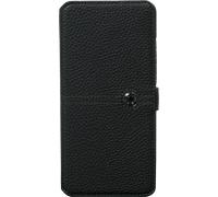 Booktype Sellier Huawei Noir P30 Pro