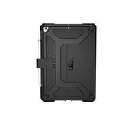 Urban Armor Gear Metropolis 25,9 cm (10.2") Folio porte carte Noir