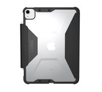 Étui Folio pour iPad 10,9 Pouces Plyo Blindé à Protection à 360° Noir