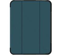 Étui Folio pour iPad 11" A16 / iPad 10.9" 2022 Collection Dux Ultra stm goods Vert Vert
