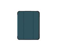 Etui Folio pour iPad 11" A16 / iPad 10.9" 2022 Collection Dux Ultra Vert