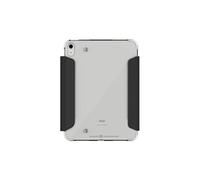 Etui Folio pour iPad 11" A16 / iPad 10.9" 2022 Collection Studio Max Noir