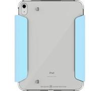 Étui Folio pour iPad 11' A16 / iPad 10.9' 2022 Collection Studio Max STM Bleu