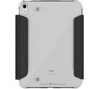 Étui Folio pour iPad 11' A16 / iPad 10.9' 2022 Collection Studio Max STM Noir