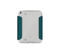 stm goods Étui Folio pour iPad 11" A16 / iPad 10.9" 2022 Collection Studio Max