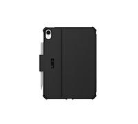 Etui Folio pour iPad 11 pouces avec Clavier USB-C AZERTY et Trackpad Multi-Touch Noir