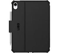 Étui Folio pour iPad 11 pouces avec Clavier USB-C AZERTY et Trackpad Multi-Touch UAG Noir