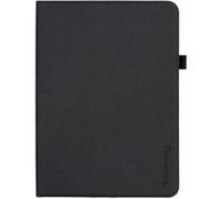 Gecko Covers Étui Easy-Click Eco pour iPad Air 11 (2024/2025) – Noir