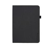 Gecko Covers Étui Easy-Click Eco pour iPad Air 11 (2024/2025) – Noir