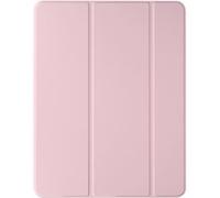 Avizar Étui Folio pour iPad Air 11" M4 2026 avec Fonction Support Trifold Rose