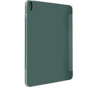 Étui Folio pour iPad Air 11" M4 2026 avec Fonction Support Trifold Avizar Vert foncé Vert foncé